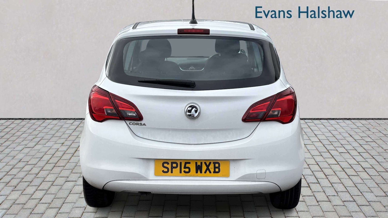 Used Vauxhall Corsa 2015 for sale - 77886290: Photo 3