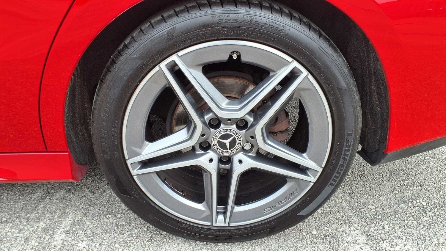 Used Mercedes-Benz CLA 2019 for sale - 76553189: Photo 10