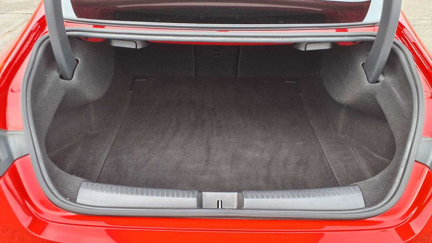 Used Mercedes-Benz CLA 2019 for sale - 76553189: Photo 15