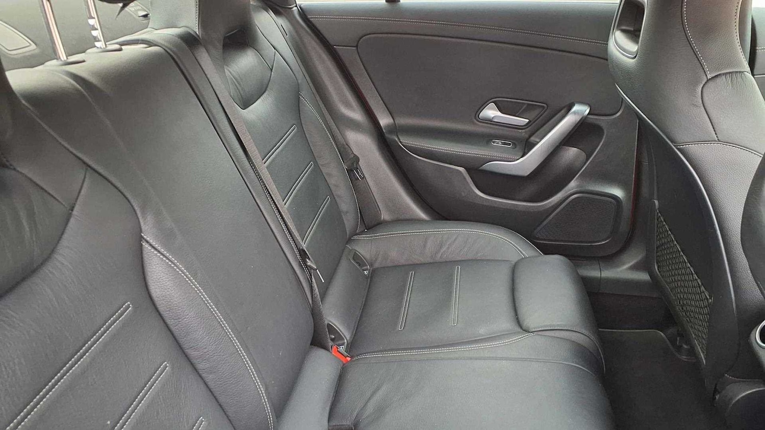 Used Mercedes-Benz CLA 2019 for sale - 76553189: Photo 18