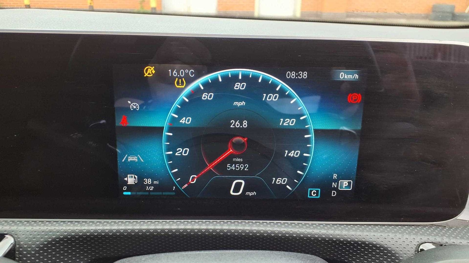 Used Mercedes-Benz CLA 2019 for sale - 76553189: Photo 21