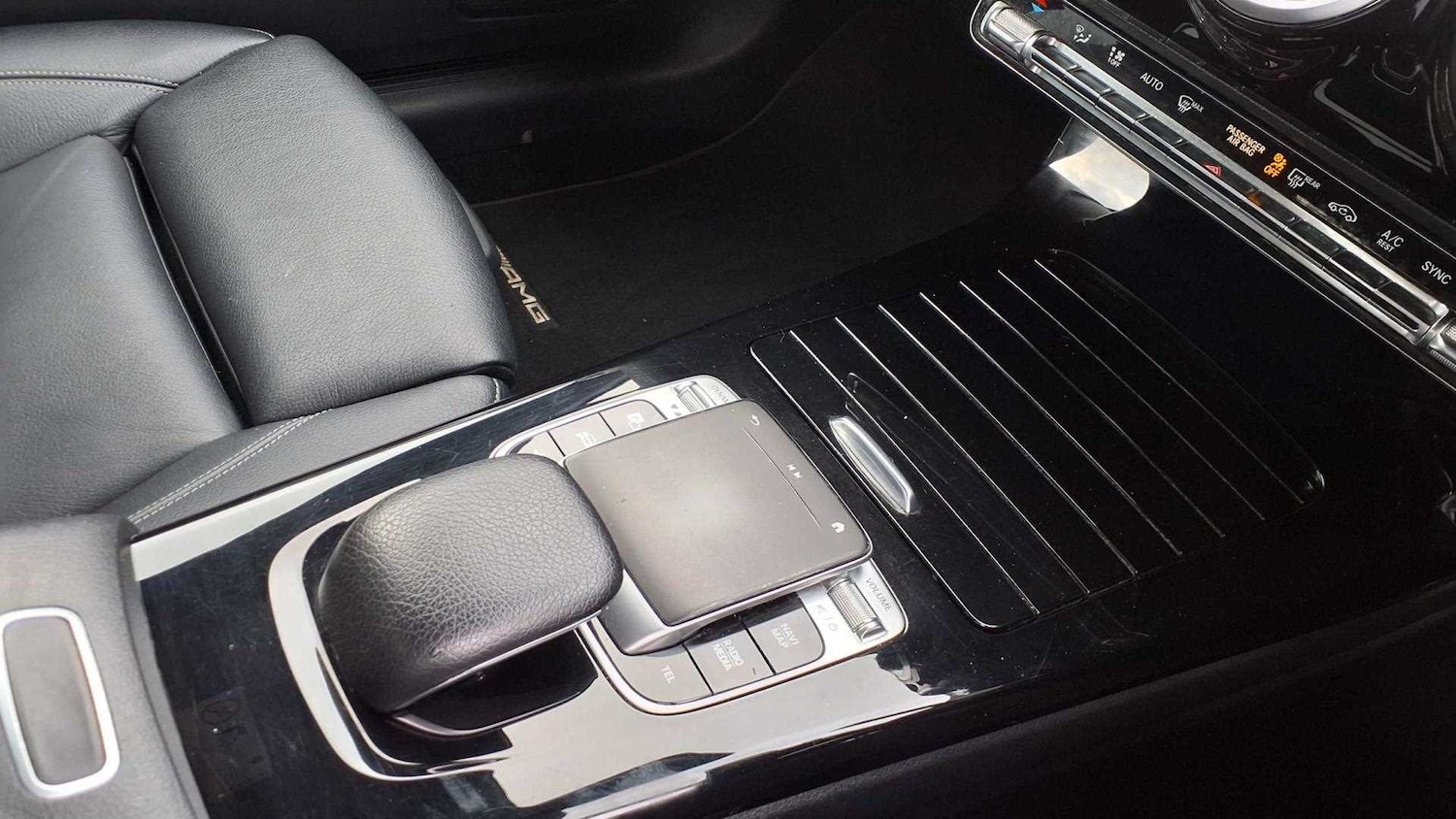 Used Mercedes-Benz CLA 2019 for sale - 76553189: Photo 25