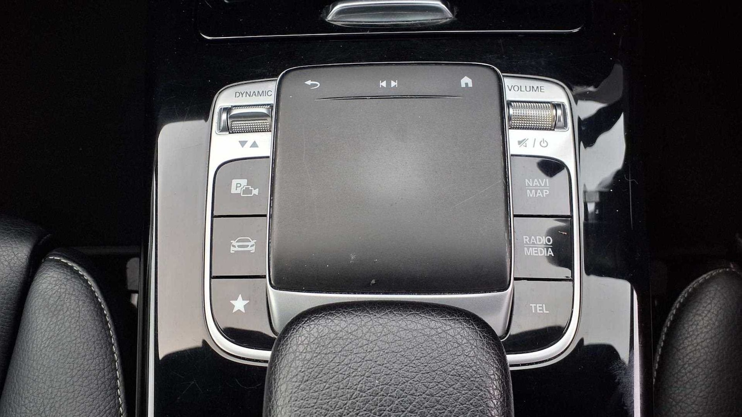 Used Mercedes-Benz CLA 2019 for sale - 76553189: Photo 26