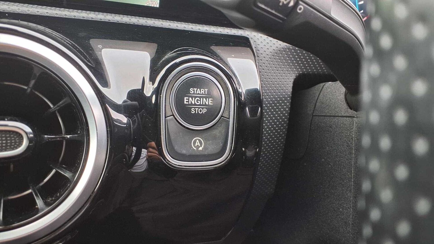 Used Mercedes-Benz CLA 2019 for sale - 76553189: Photo 27