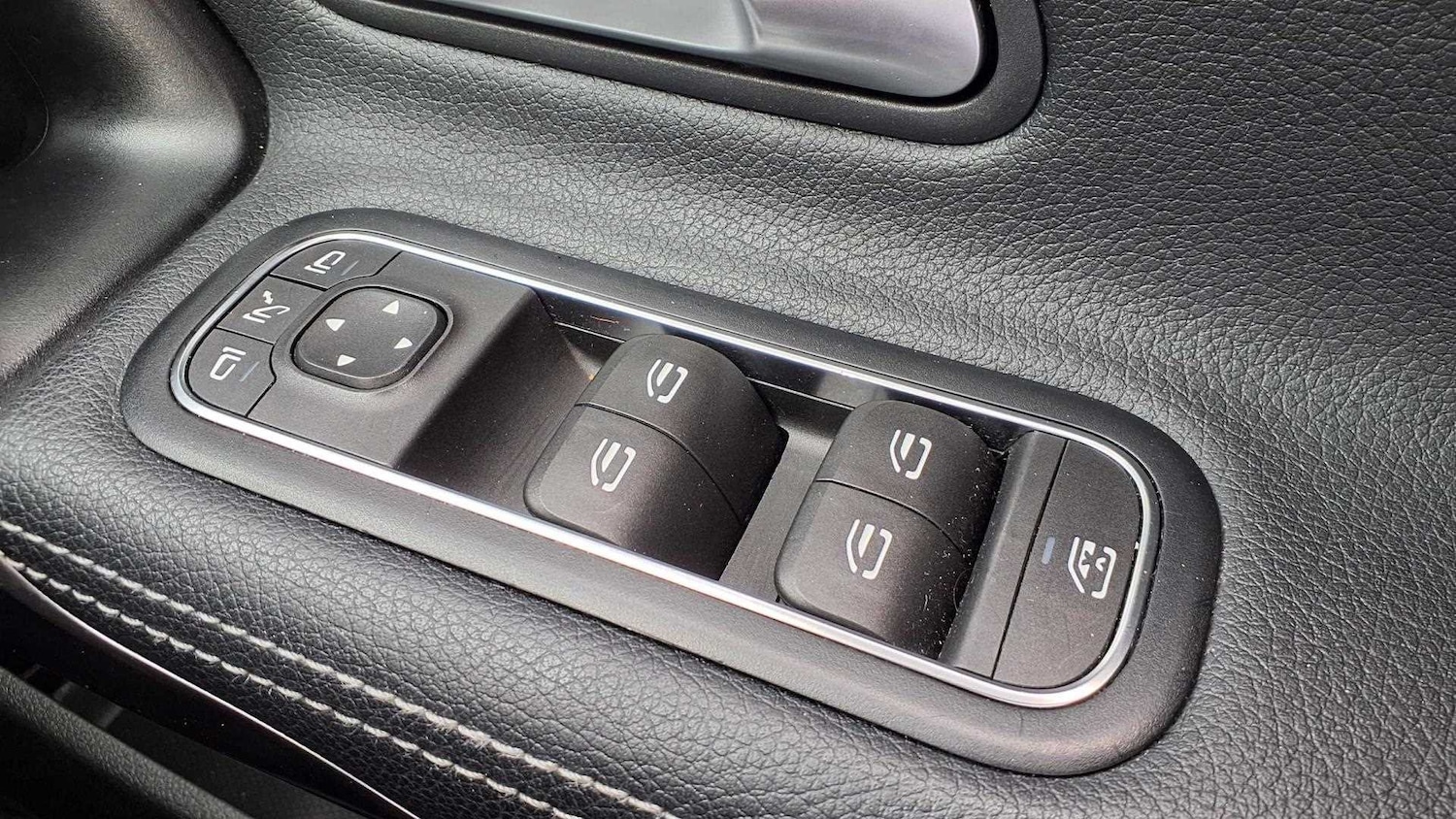 Used Mercedes-Benz CLA 2019 for sale - 76553189: Photo 32