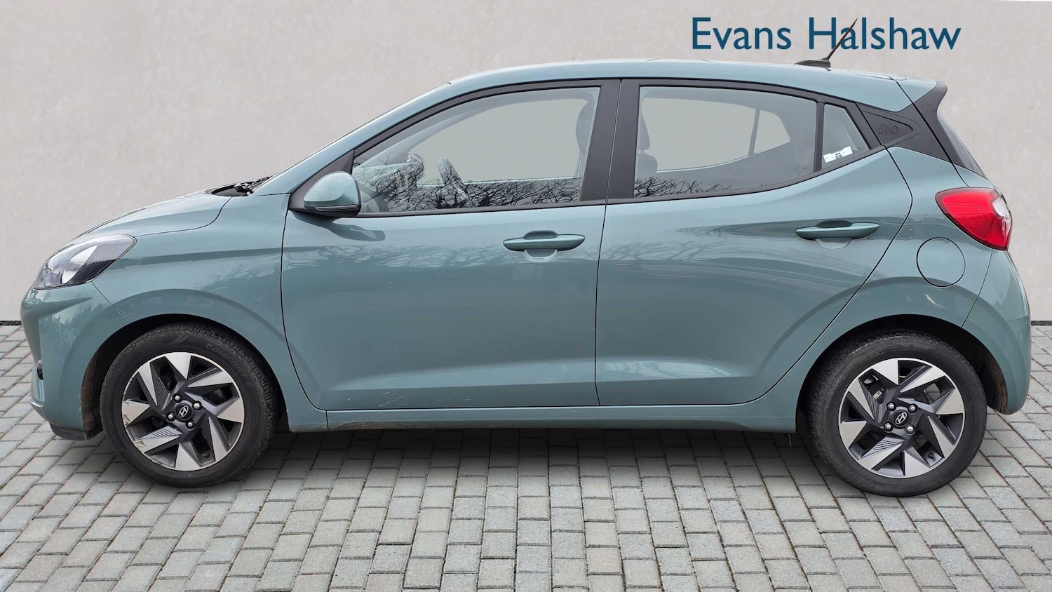 Used Hyundai i10 2024 for sale - 77514364: Photo 5