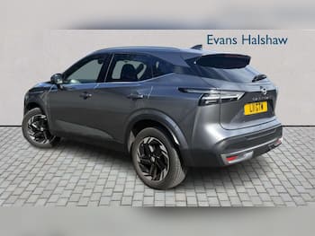 Used Nissan Qashqai 2025 for sale - 79745199: Photo