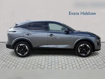 Used Nissan Qashqai 2025 for sale - 79745199: Photo
