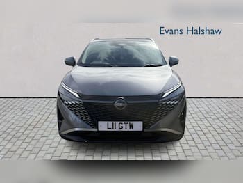 Used Nissan Qashqai 2025 for sale - 79745199: Photo