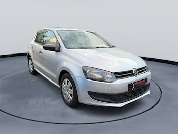 Volkswagen Polo feature image