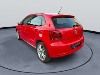 Used Volkswagen Polo 2012 for sale - 75069625: Photo