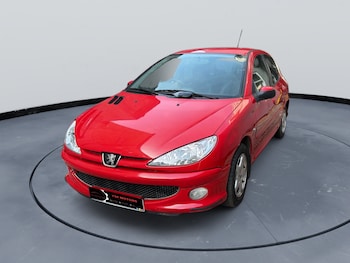 Used Peugeot 206 2006 for sale - 78599883: Photo