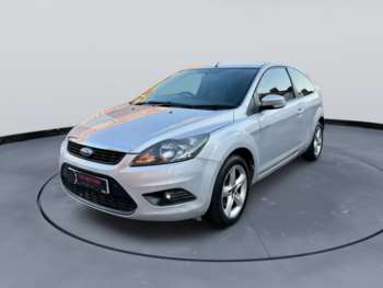 Used Ford Focus 2010 for sale - 74753619: Photo