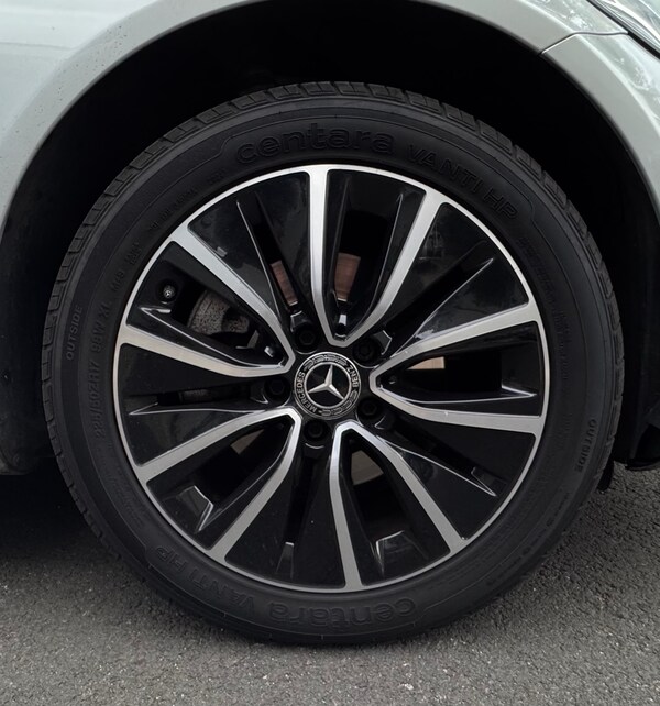 Used Mercedes-Benz C Class 2019 for sale - 75463257: Photo 10
