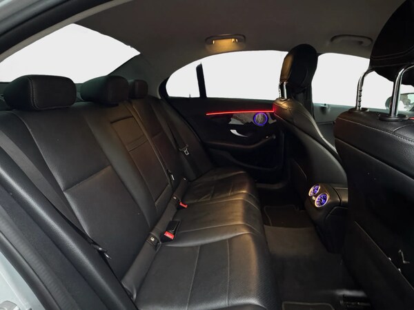 Used Mercedes-Benz C Class 2019 for sale - 75463257: Photo 7