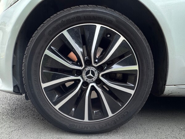Used Mercedes-Benz C Class 2019 for sale - 75463257: Photo 8