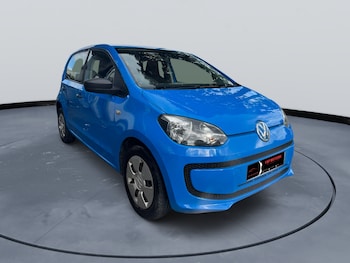 2014 (14) - 1.0 BlueMotion Tech High Up 5dr