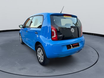 Used Volkswagen up! 2014 for sale - 76025011: Photo