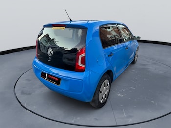 Used Volkswagen up! 2014 for sale - 76025011: Photo