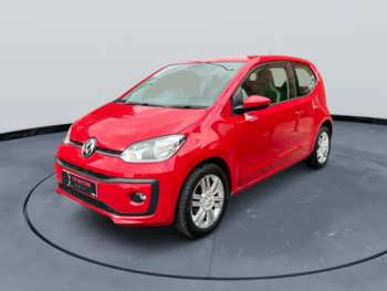 Used Volkswagen up! 2018 for sale - 74557818: Photo