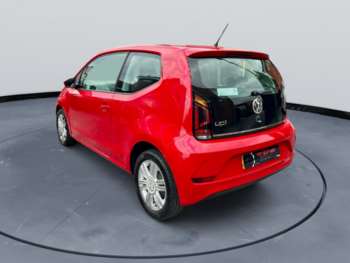 Used Volkswagen up! 2018 for sale - 74557818: Photo