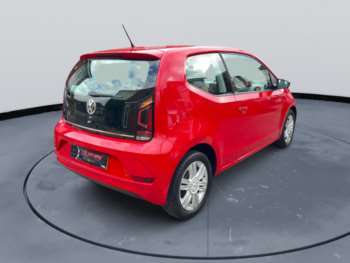 Used Volkswagen up! 2018 for sale - 74557818: Photo