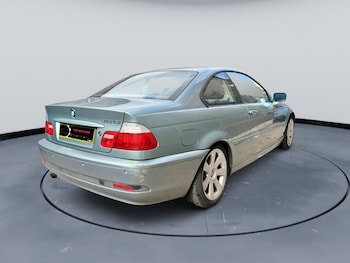 Used BMW 3 Series 2004 for sale - 78223522: Photo