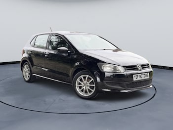 Used Volkswagen Polo 2011 for sale - 78976542: Photo