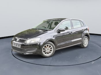 Used Volkswagen Polo 2011 for sale - 78976542: Photo