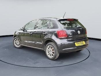 Used Volkswagen Polo 2011 for sale - 78976542: Photo