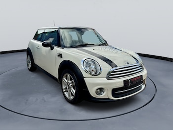 Used MINI Cooper 2014 for sale - 77542563: Photo