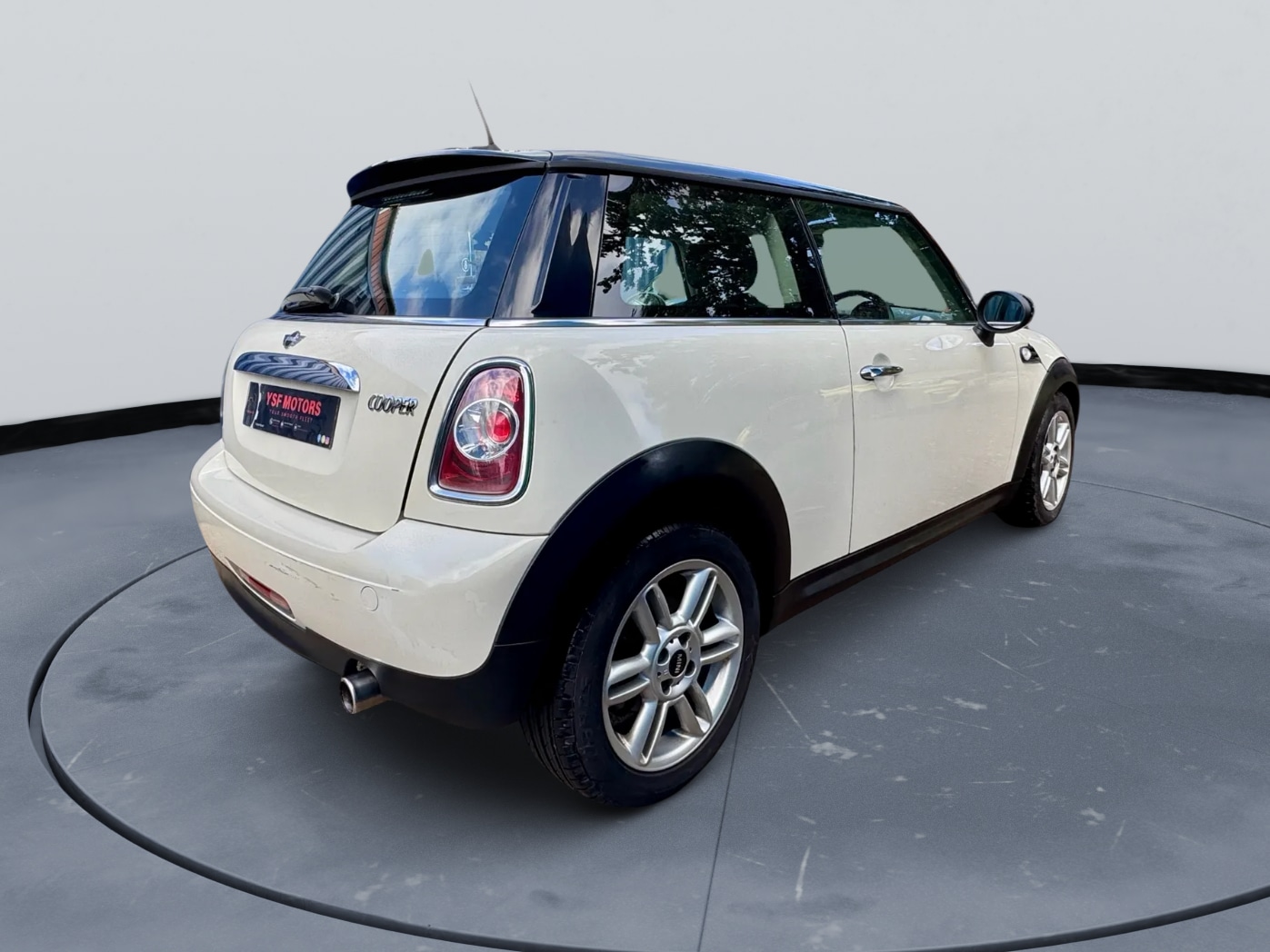 Used MINI Cooper 2014 for sale - 77542563: Photo 3