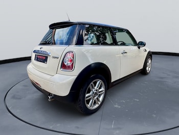 Used MINI Cooper 2014 for sale - 77542563: Photo