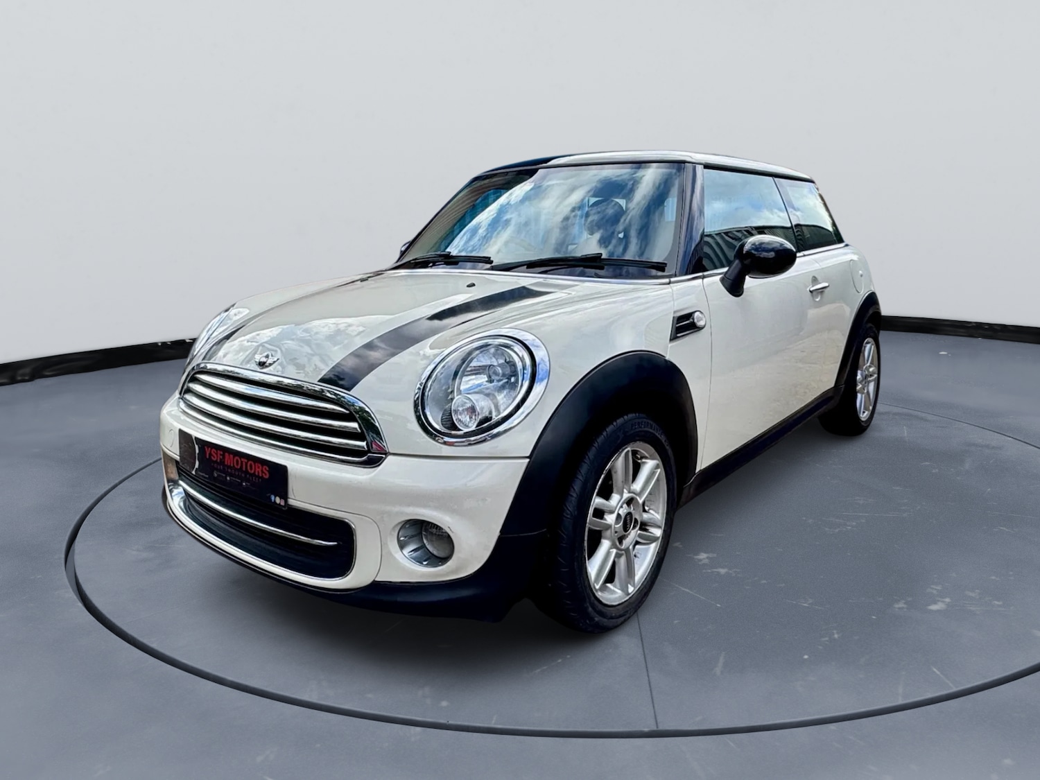 Used MINI Cooper 2014 for sale - 77542563: Photo 4