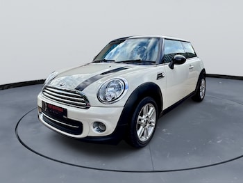 Used MINI Cooper 2014 for sale - 77542563: Photo