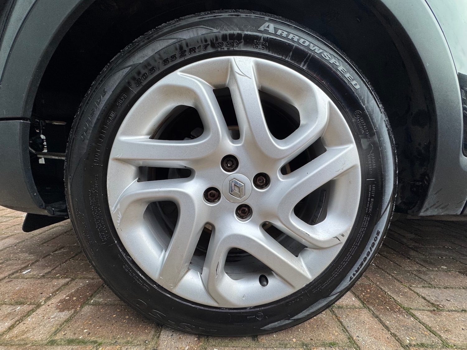 Used Renault Captur 2014 for sale - 76924701: Photo 10