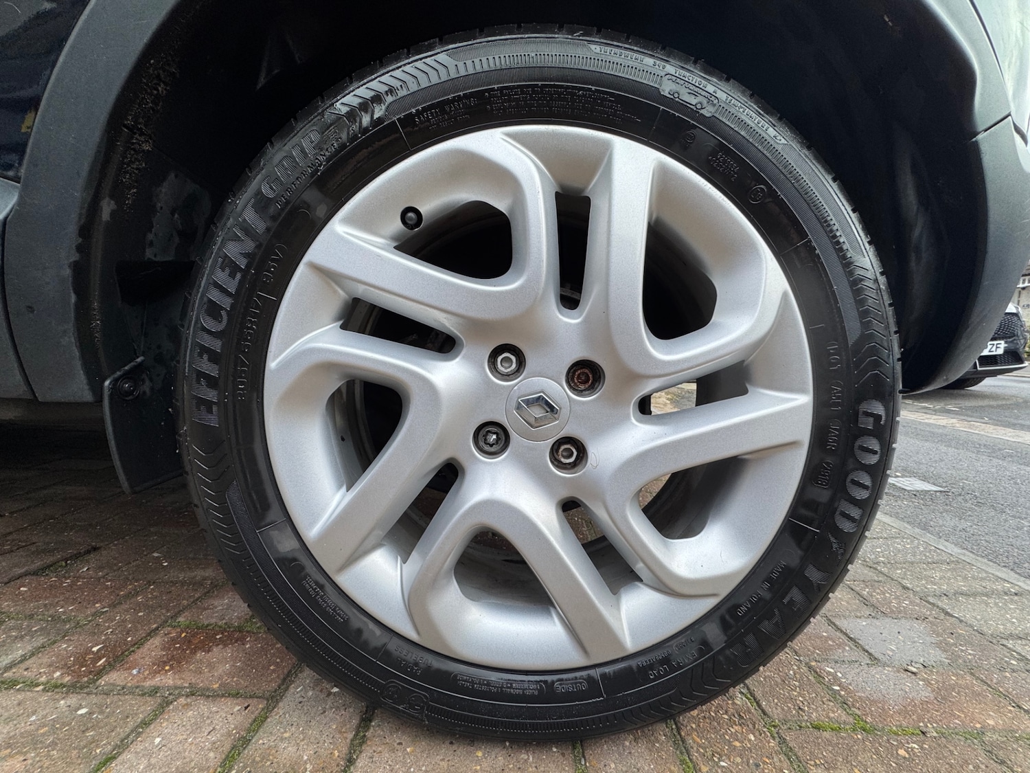 Used Renault Captur 2014 for sale - 76924701: Photo 11