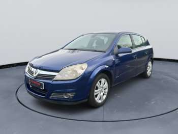 Used Vauxhall Astra 2009 for sale - 74108748: Photo