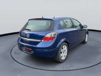 Used Vauxhall Astra 2009 for sale - 74108748: Photo
