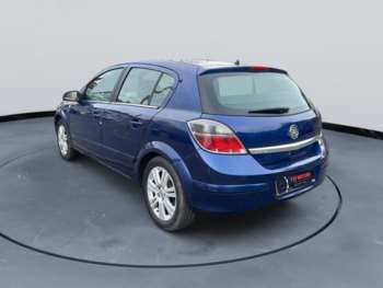 Used Vauxhall Astra 2009 for sale - 74108748: Photo