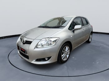 Used Toyota Auris 2010 for sale - 77300394: Photo