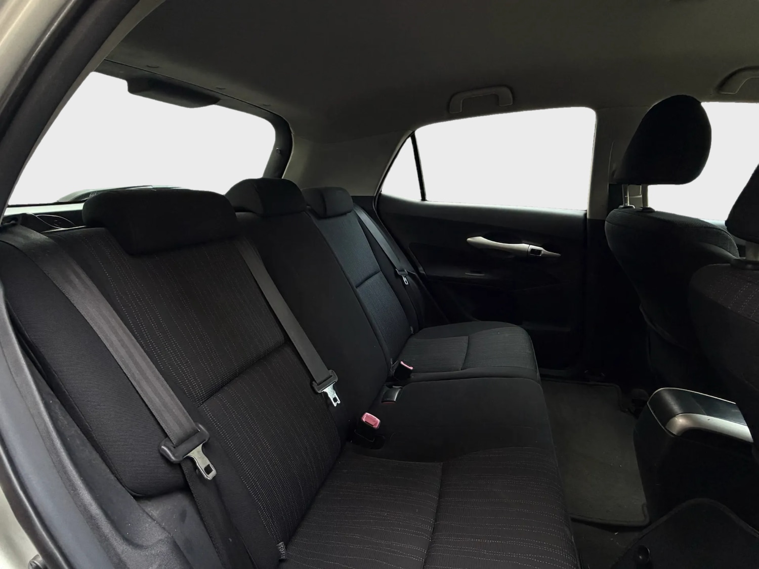 Used Toyota Auris 2010 for sale - 77300394: Photo 6