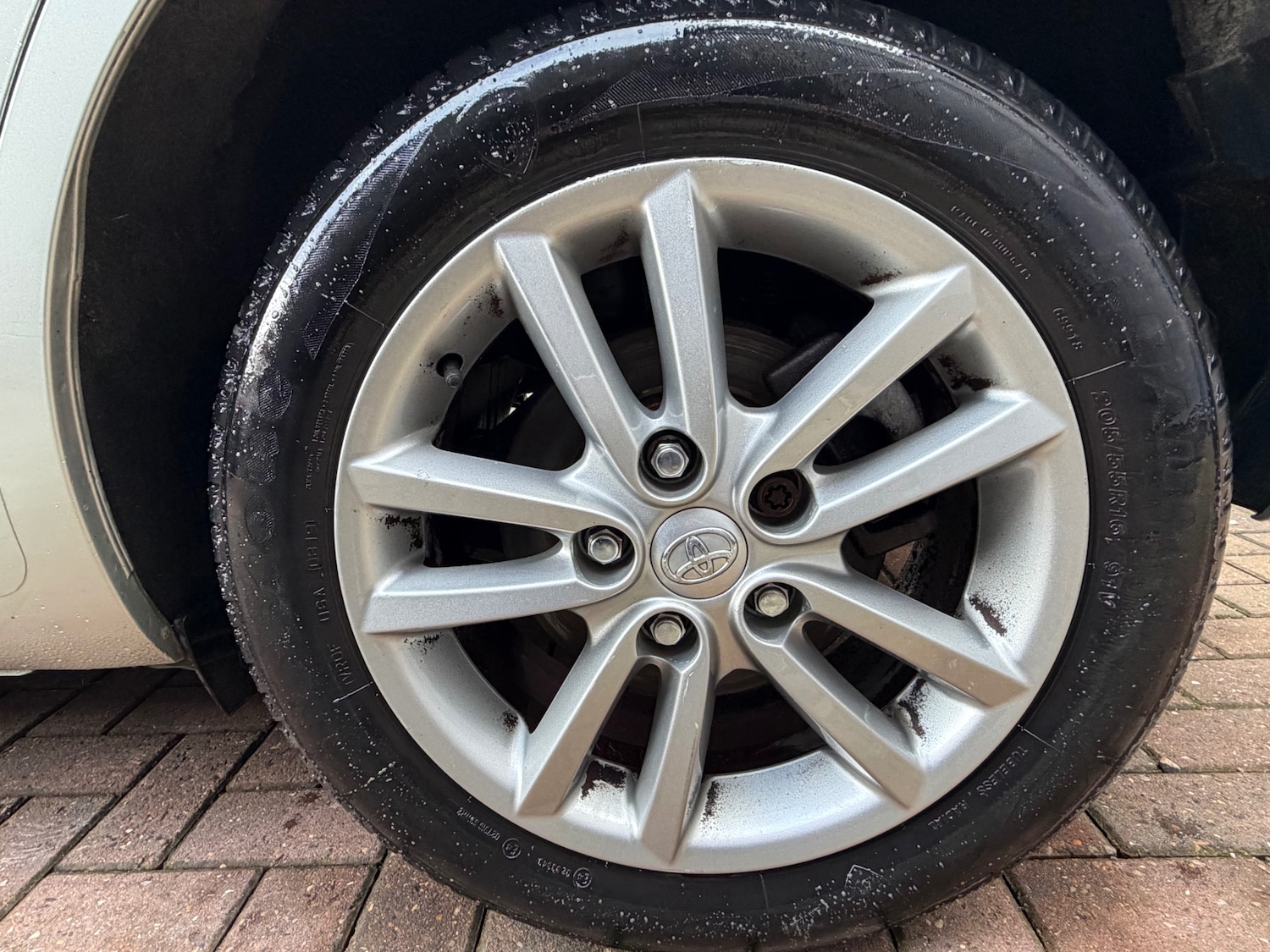 Used Toyota Auris 2010 for sale - 77300394: Photo 7