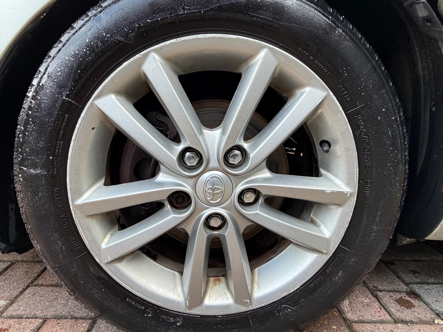 Used Toyota Auris 2010 for sale - 77300394: Photo 8