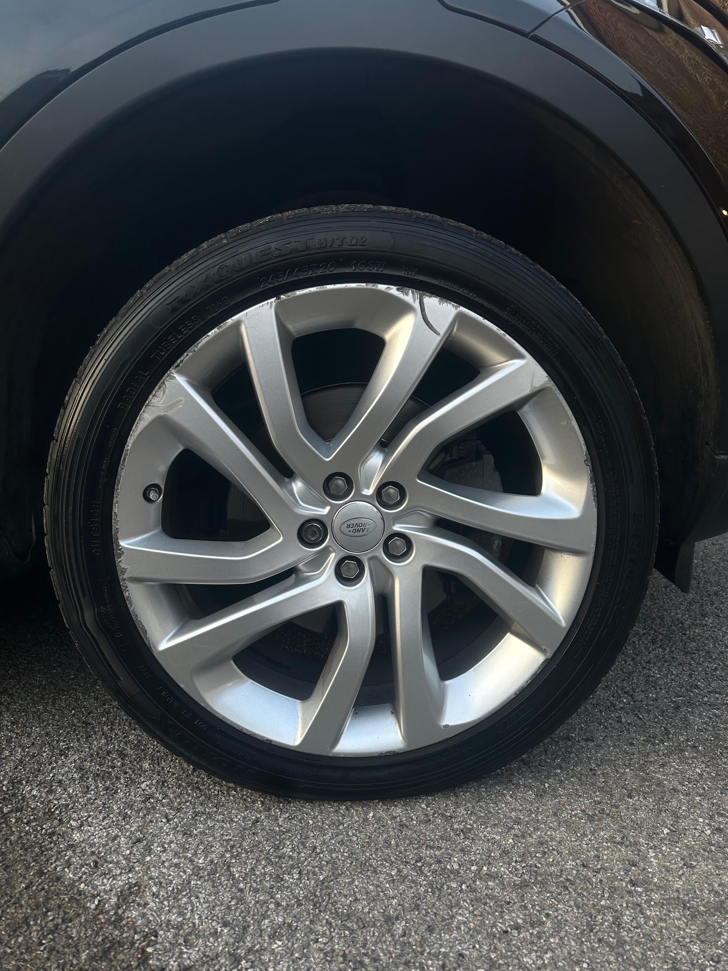 Used Land Rover Discovery Sport 2017 for sale - 76953957: Photo 10