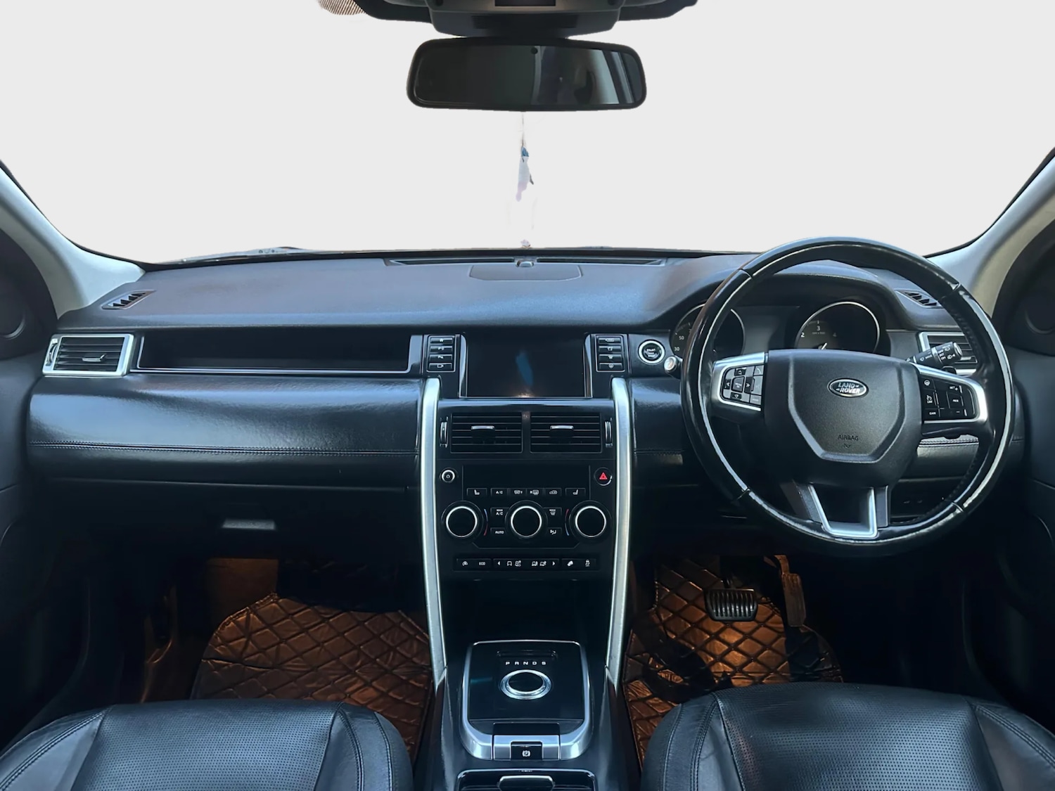 Used Land Rover Discovery Sport 2017 for sale - 76953957: Photo 5