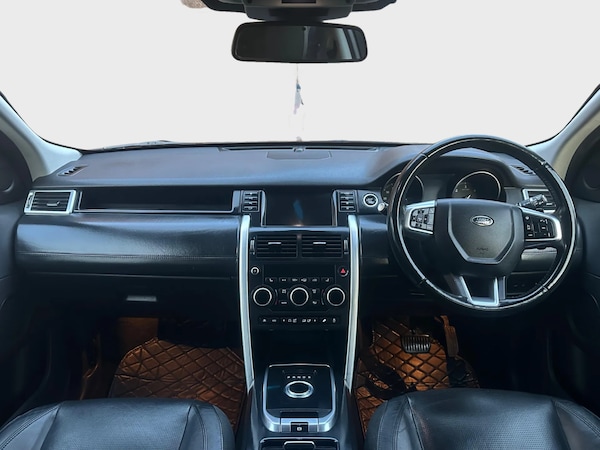 Used Land Rover Discovery Sport 2017 for sale - 73466767: Photo 5