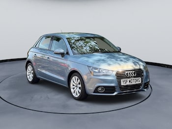 Used Audi A1 2012 for sale - 78973411: Photo