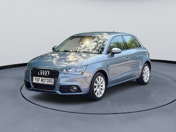 Used Audi A1 2012 for sale - 78973411: Photo