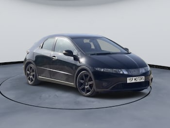 Used Honda Civic 2008 for sale - 78973967: Photo